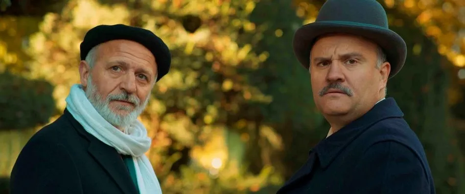 El viernes se estrena en el Cine Juventud ‘Claret’, nuevo trabajo de Contracorriente...