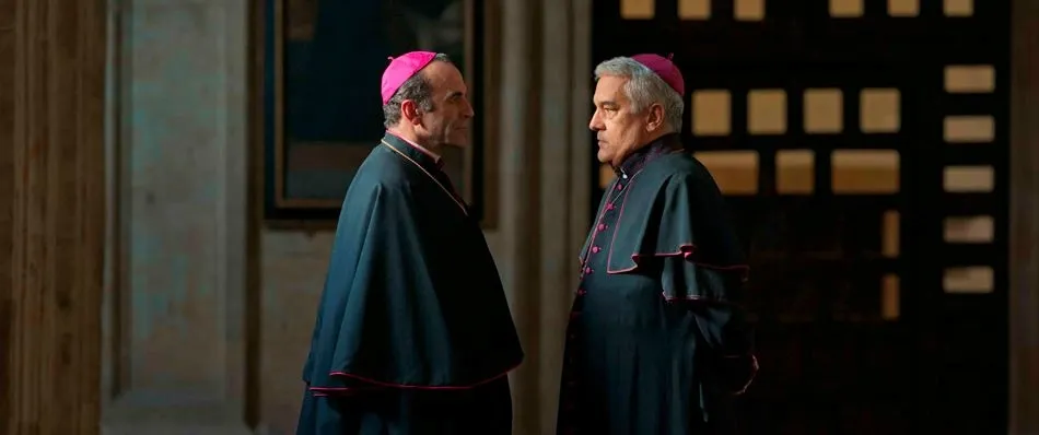 Foto 2 - El viernes se estrena en el Cine Juventud &lsquo;Claret&rsquo;, nuevo trabajo de Contracorriente...