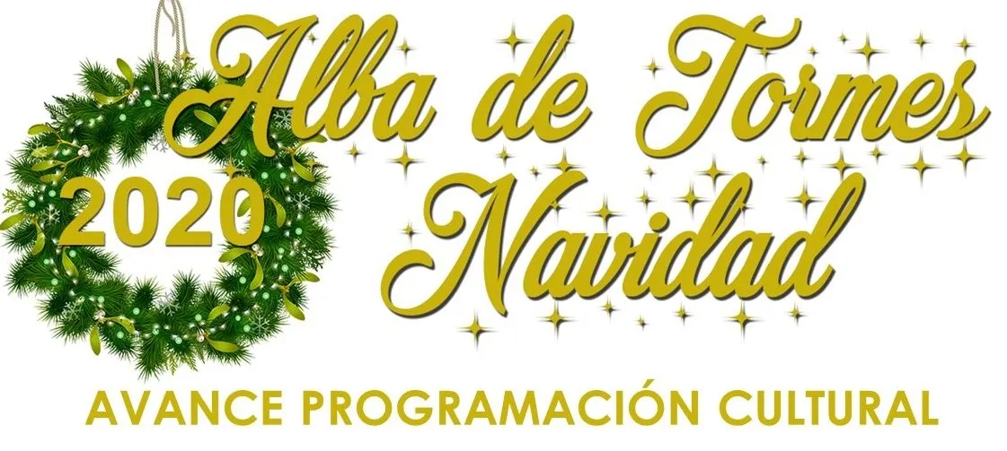 Teatro, conciertos, exposiciones y concurso de postales y escaparates, avance de la programación...