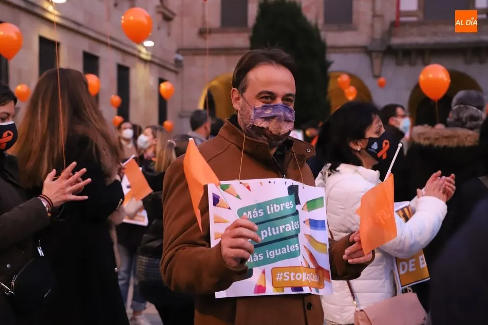 Foto 10 - La educaci&oacute;n concertada de Salamanca dice no a la Ley Cela&aacute;