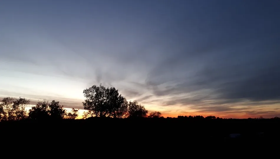 Lumbrales recibe brillante al mes de diciembre  