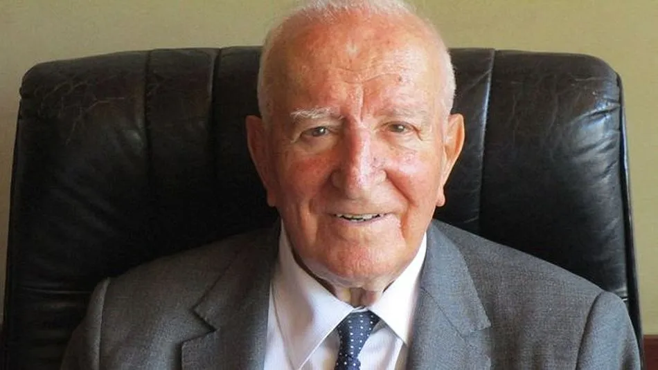 Eduardo Lourenço, pensador de la simbología portuguesa