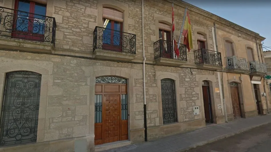 El Juzgado de Vitigudino carece de medidas de seguridad para sus empleados