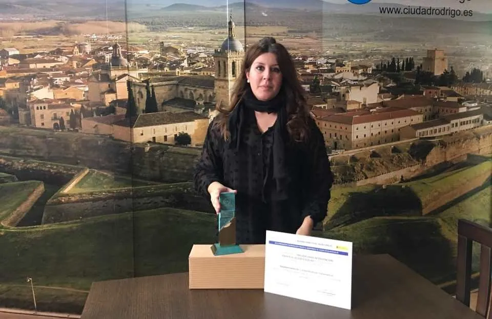 El proyecto contra el acoso escolar del IES Fray Diego se lleva un premio de la FEMP  