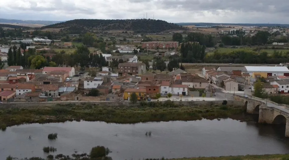 La Junta someterá el fin de semana a tests a 3.500 vecinos de El Puente y San Andrés  