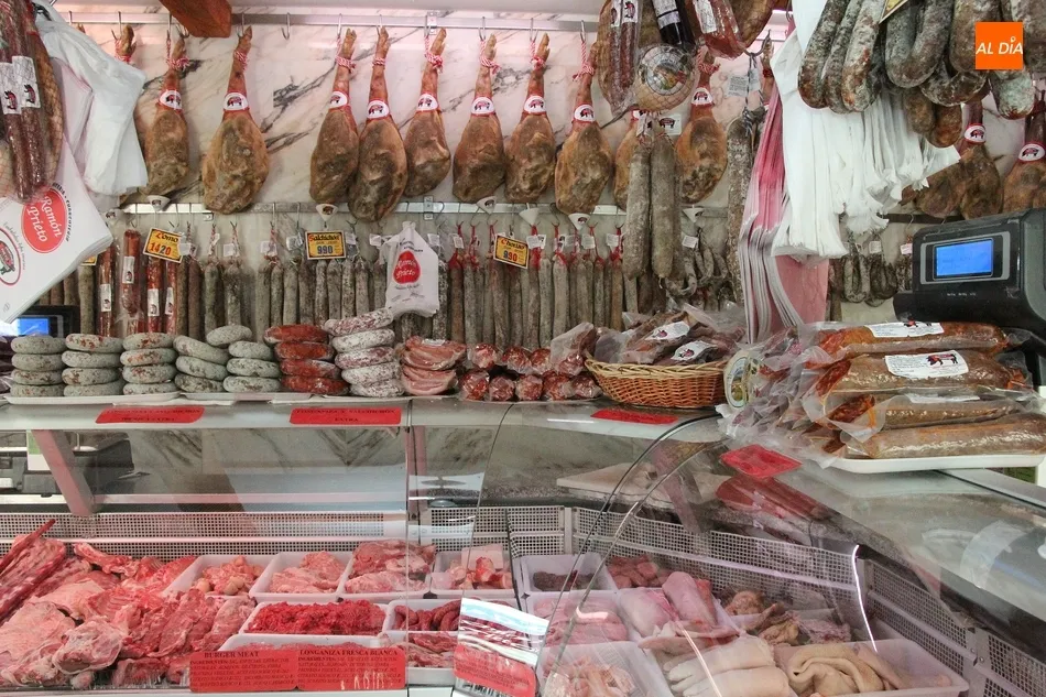Foto 10 - Jamones y Embutidos Prieto, para saborear la dehesa all&aacute; donde est&eacute;s  