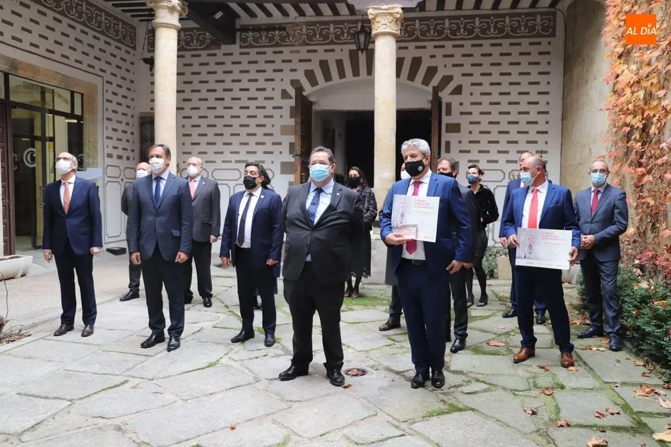 Foto 5 - La C&aacute;mara de Comercio entrega el IV Premio Pyme del a&ntilde;o para BEHER (Bernardo Hern&aacute;ndez)&nbsp;