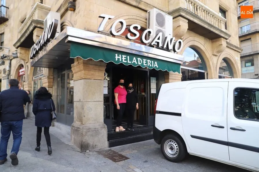 Foto 3 - La hosteler&iacute;a de Salamanca se prepara su reapertura este viernes&nbsp;