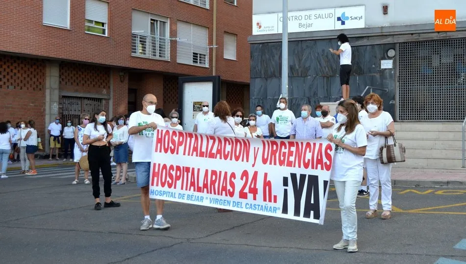 La Plataforma se reunirá con portavoces parlamentarios en las Cortes