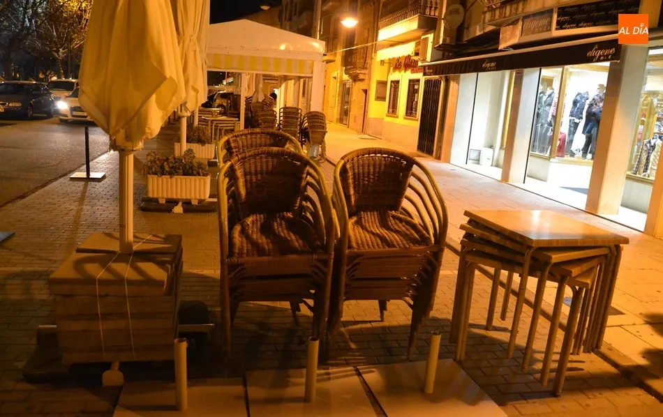 1Foto: Preparados, listos...  