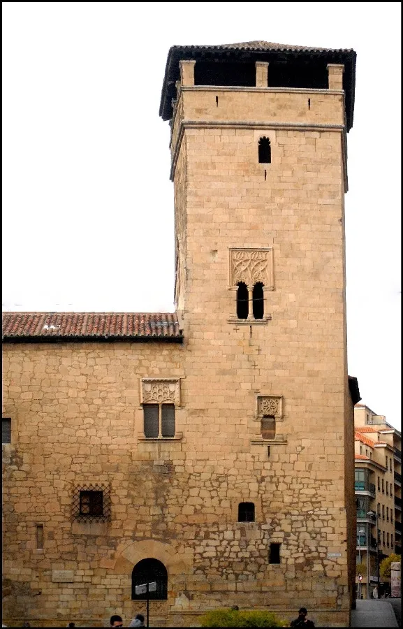 Foto 7 - Airosa torre del aire