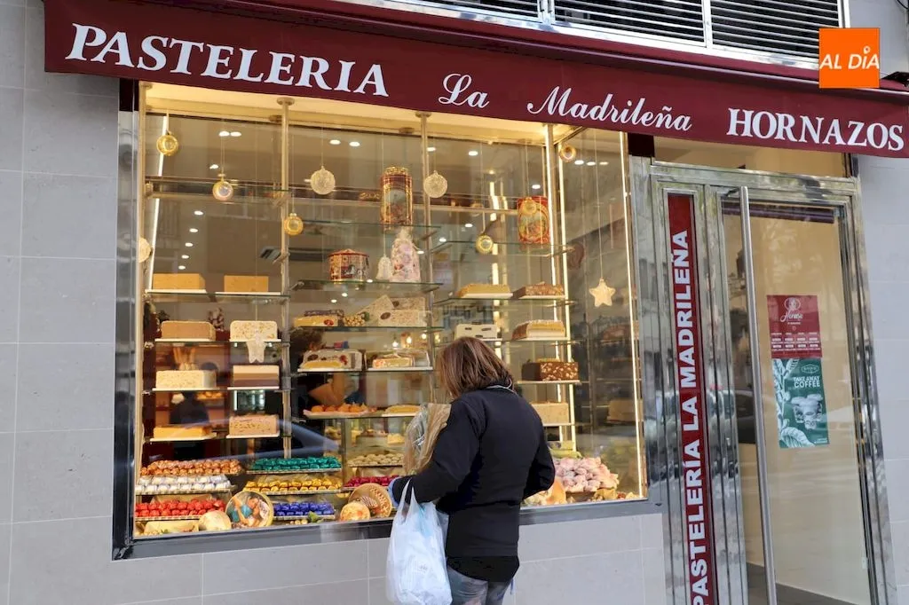 Foto 9 - La tienda de &lsquo;La Madrile&ntilde;a&rsquo; en la calle Mar&iacute;a Auxiliadora reabre sus puertas con una nueva...