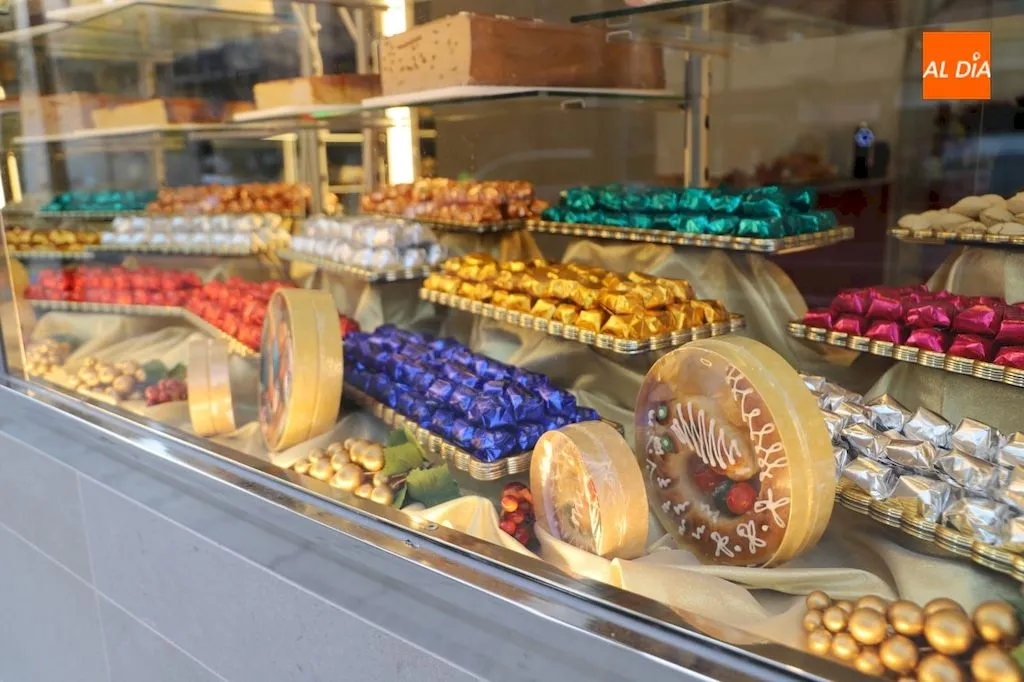 Foto 6 - La tienda de &lsquo;La Madrile&ntilde;a&rsquo; en la calle Mar&iacute;a Auxiliadora reabre sus puertas con una nueva...