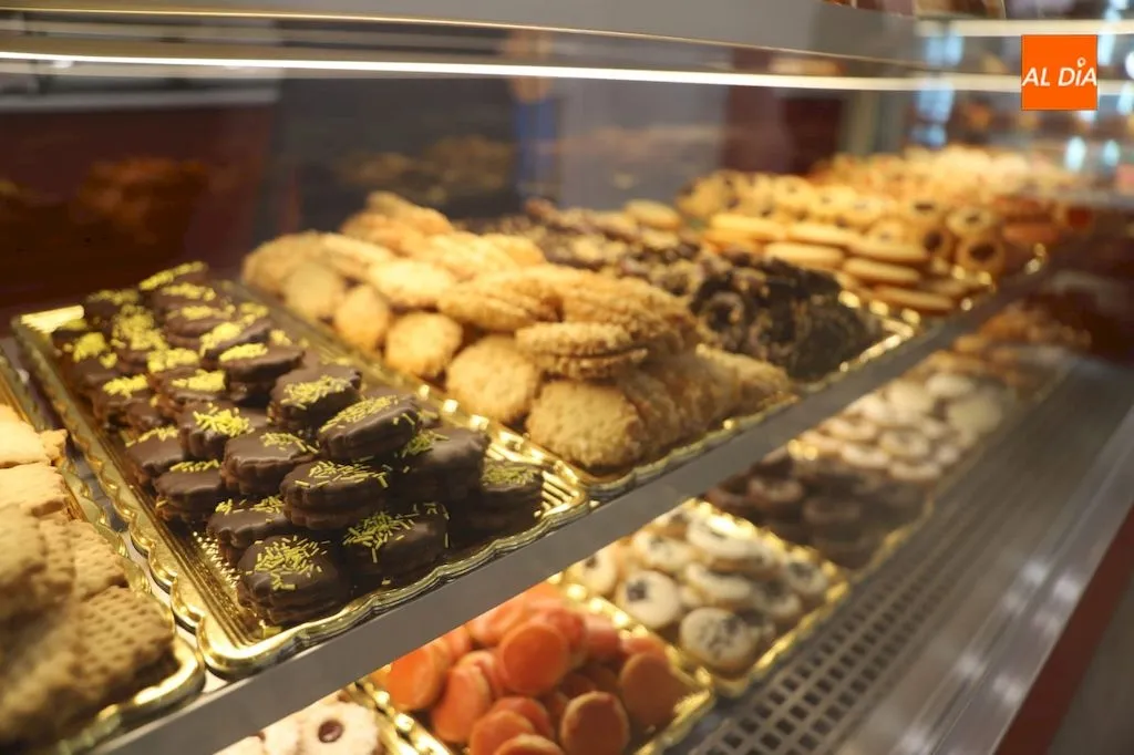 Foto 5 - La tienda de &lsquo;La Madrile&ntilde;a&rsquo; en la calle Mar&iacute;a Auxiliadora reabre sus puertas con una nueva...