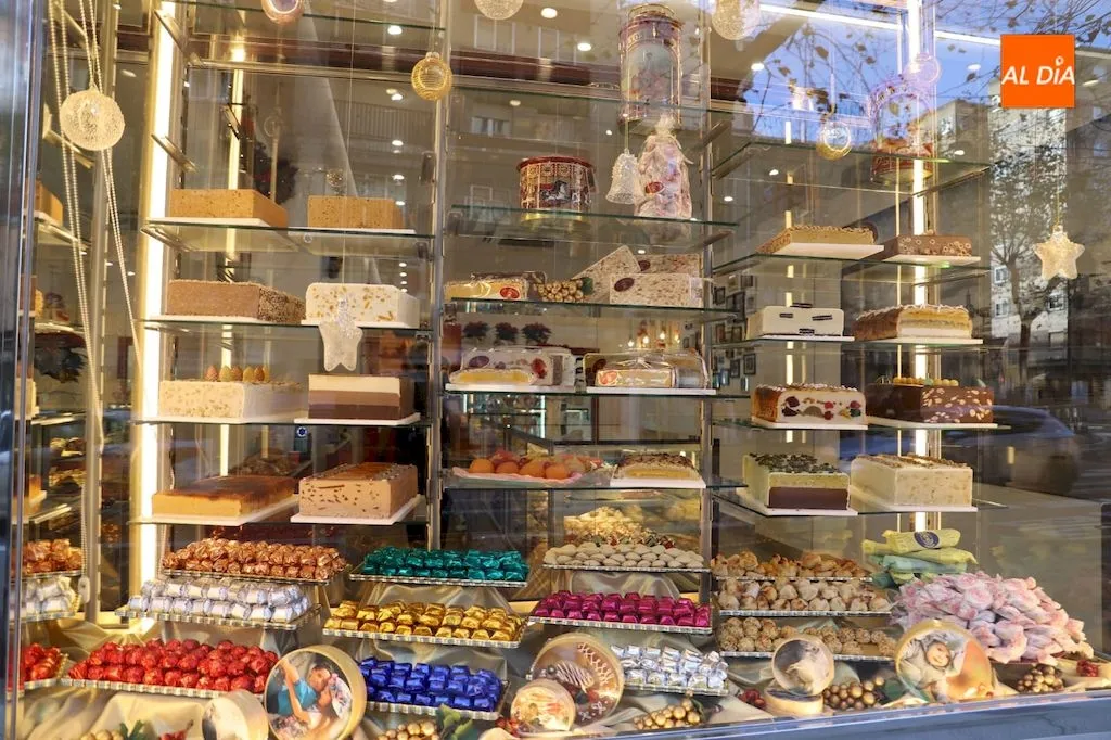Foto 2 - La tienda de &lsquo;La Madrile&ntilde;a&rsquo; en la calle Mar&iacute;a Auxiliadora reabre sus puertas con una nueva...