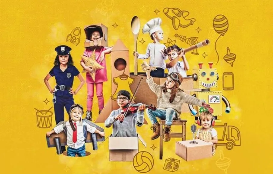  La campaña ‘Juguetes Igualitarios’ se extenderá durante todo el mes de diciembre