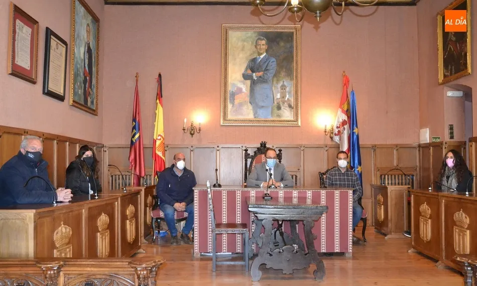 Cancelado el Carnaval del Toro 2021  