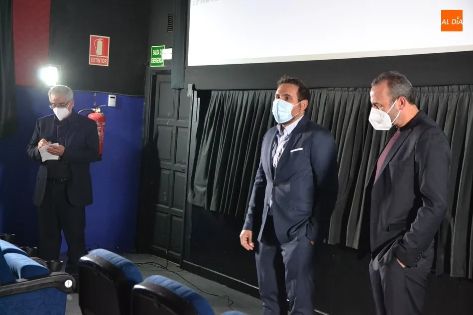 Foto 6 - Mir&oacute;briga vuelve a las pantallas de cine con el estreno de &lsquo;Claret&rsquo;  