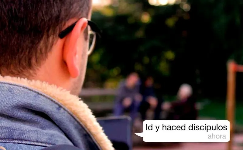 Convocada para el lunes una Vigilia juvenil, vocacional y familiar para celebrar el Día del...