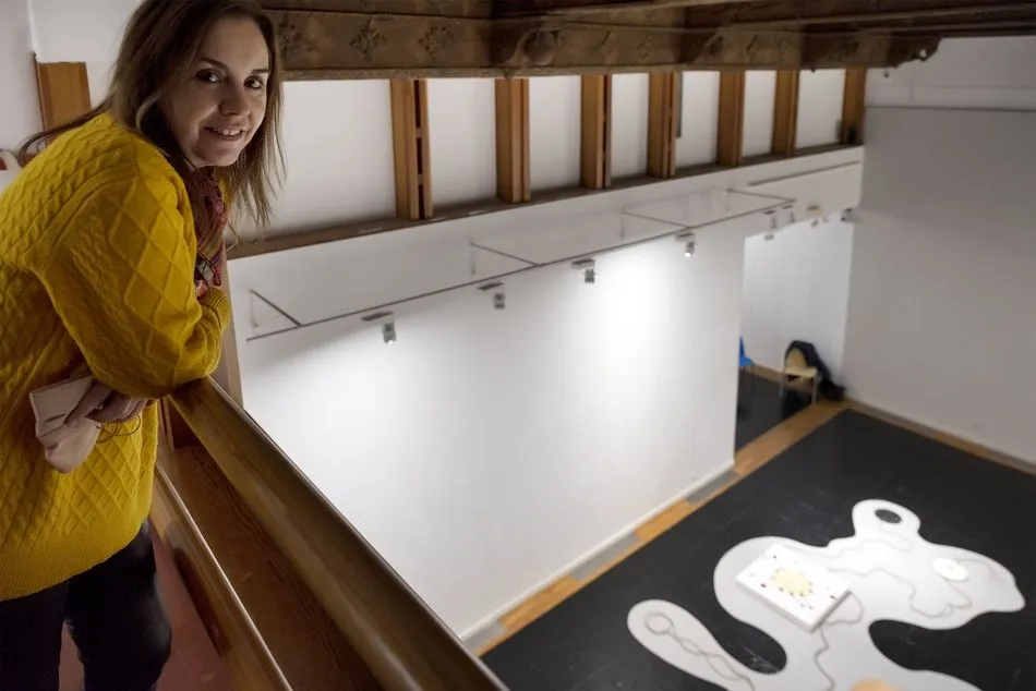 Concha Sáez del Álamo