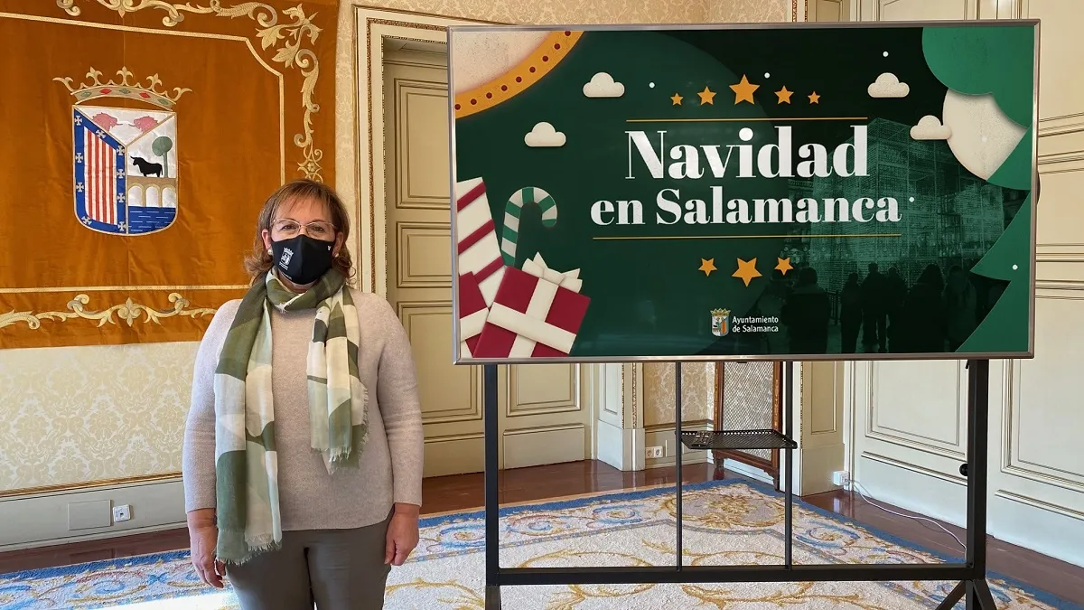 Foto 2 - Concha S&aacute;ez del &Aacute;lamo, &ldquo;Par&aacute;frasis&rdquo; de lo que somos