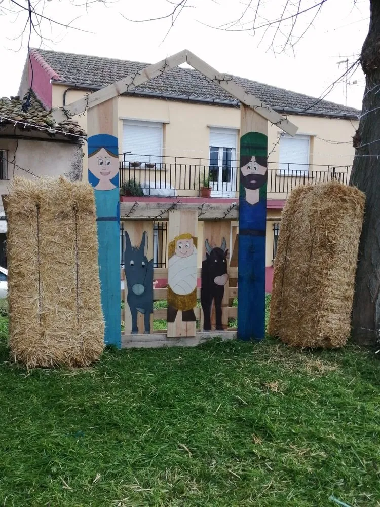 Foto 3 - La Navidad llega a Cabeza del Caballo  