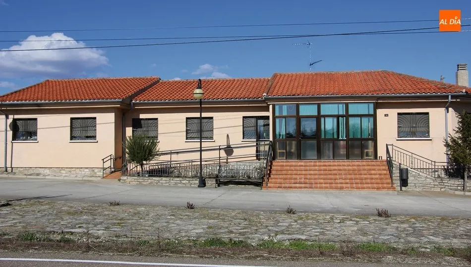 Después de más de 20 años prestando servicio a los mayores, la Casa Asistida de Almendra parece que tiene los días contados