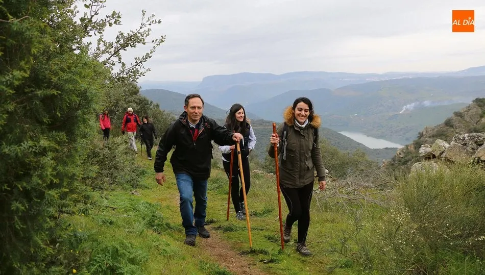 La recuperación del turismo será uno de los objetivos para 2021