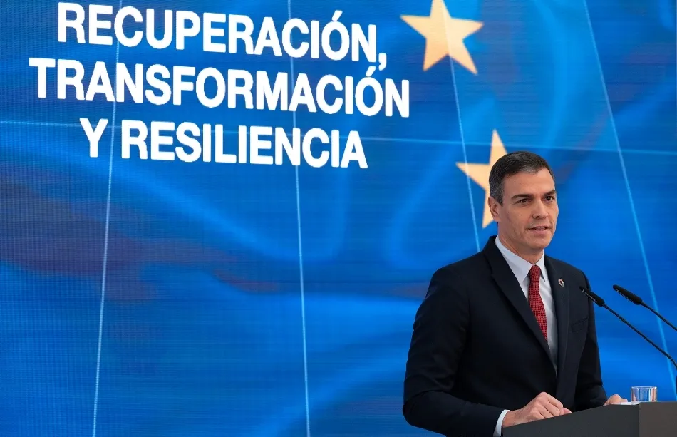 El PSOE propone crear un órgano local para presentar proyectos a los fondos europeos de...