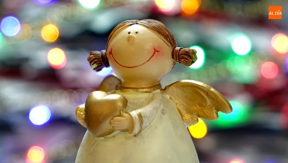 Decoración navideña