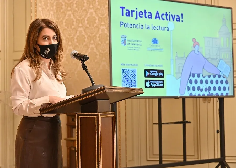 Foto 2 - El Ayuntamiento comprar&aacute; libros por 52.000 euros en establecimientos de la ciudad que luego...