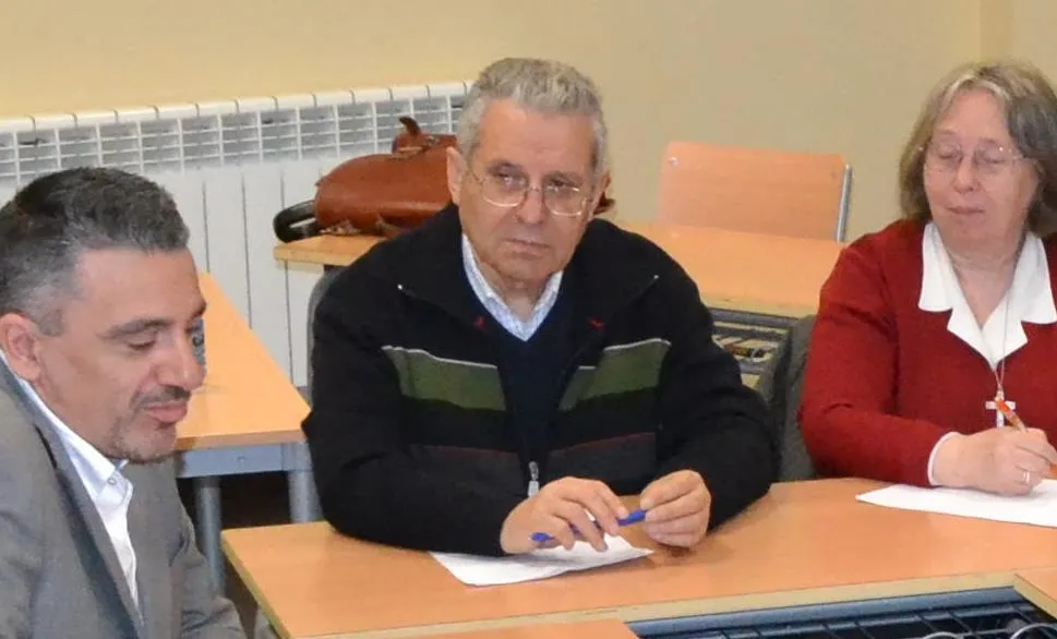 El CEM muestra su pesar por la lamentable pérdida de Nicolás Martín Matías  