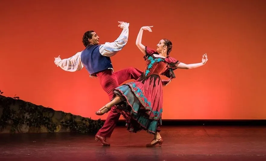 En 2019 se ha cumplido el centenario del estreno de este clásico en el Teatro Alhambra de Londres