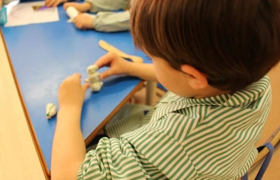 Igea se muestra optimista para retomar las actividades extraescolares en el segundo trimestre...