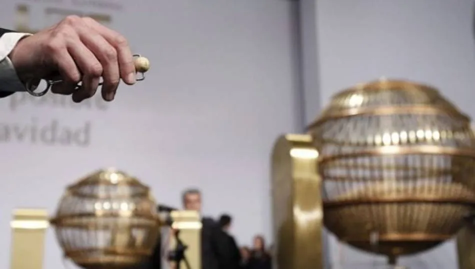 Sorteo de la Lotería de Navidad