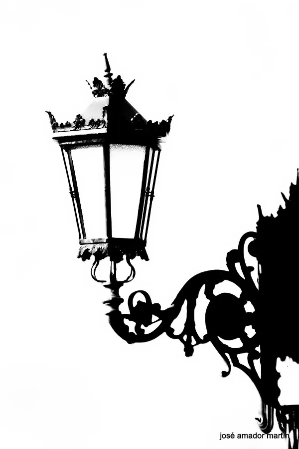 Foto 6 - A la luz de las farolas