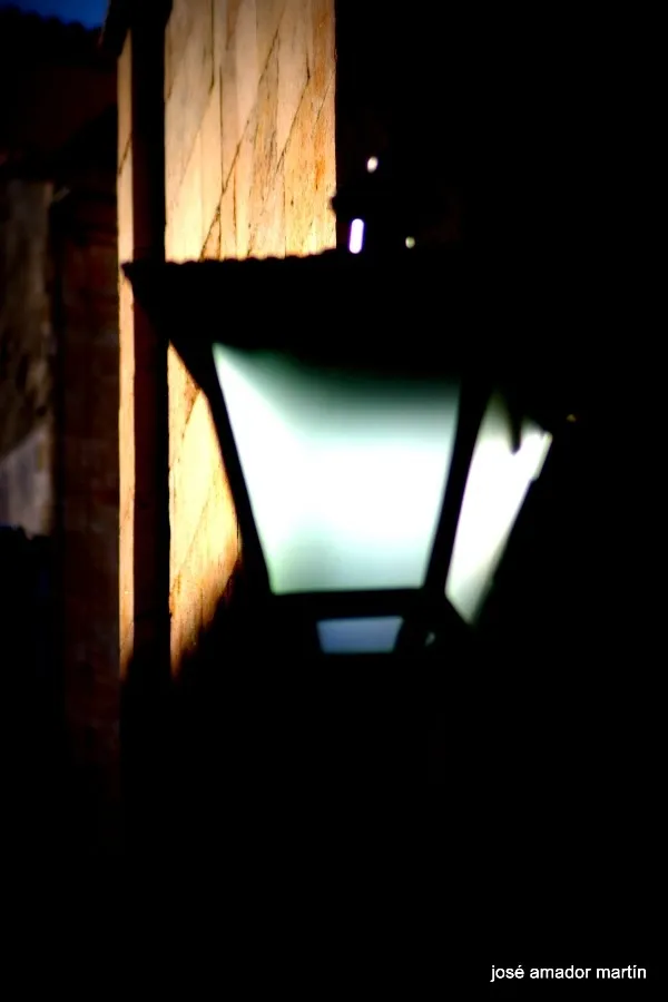 Foto 5 - A la luz de las farolas