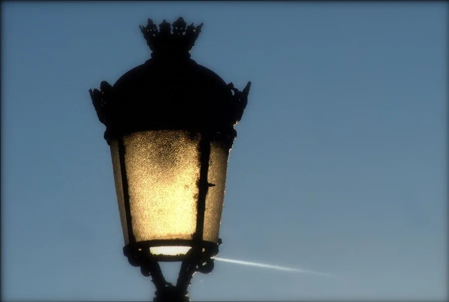 Foto 4 - A la luz de las farolas
