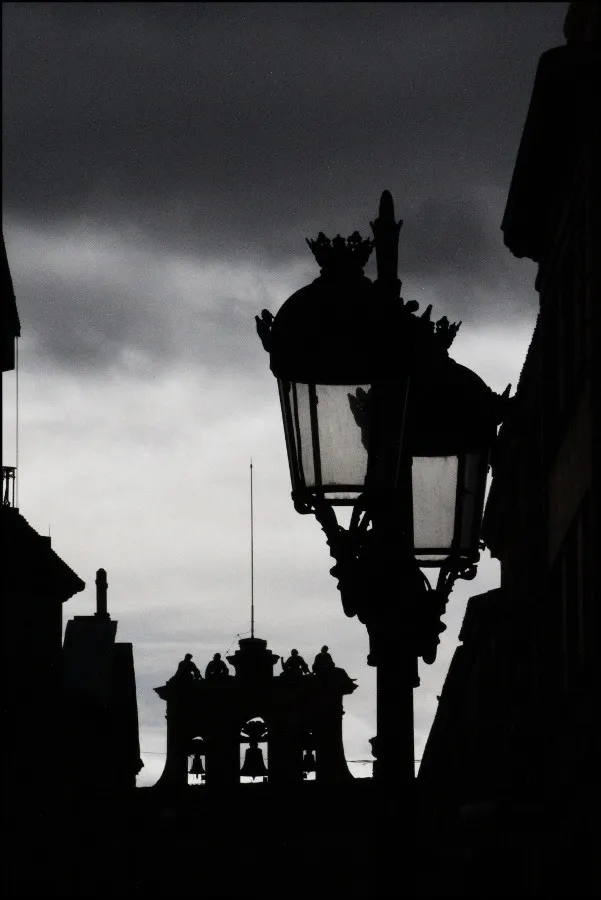 Foto 3 - A la luz de las farolas
