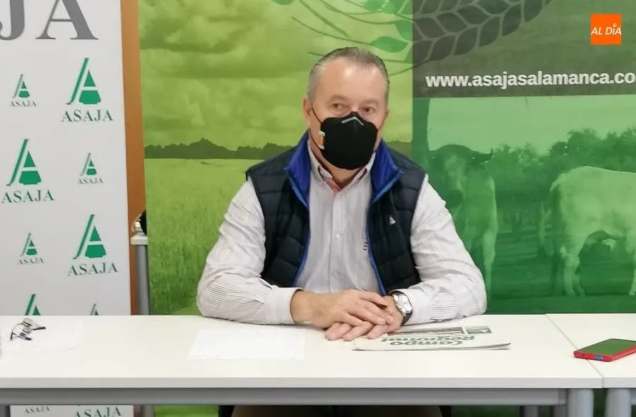 Foto 3 - Asaja anima a consumir productos de la tierra durante las navidades