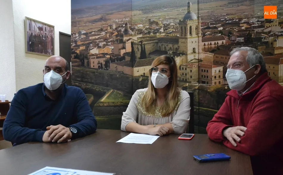 Adjudicados los tres huertos familiares que habían salido a licitación  