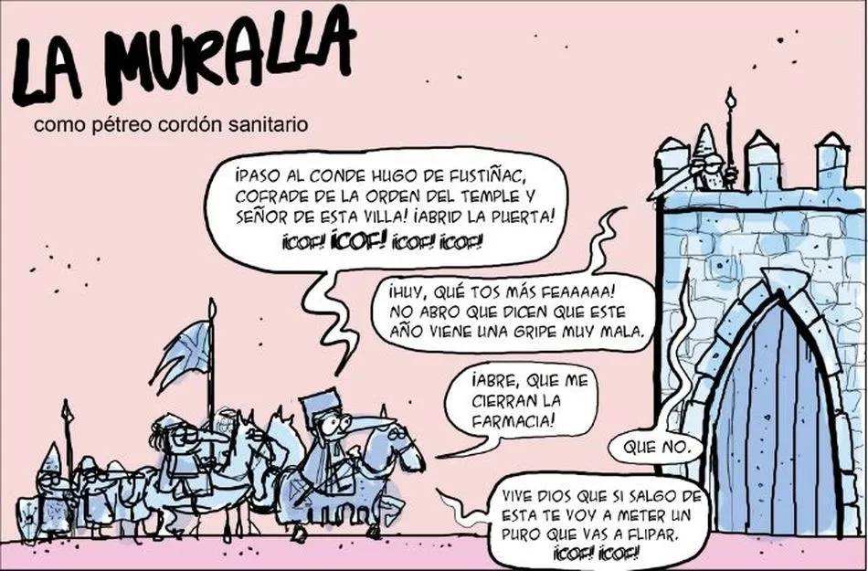 Foto 2 - &ldquo;Los antibi&oacute;ticos y las vacunas son solo parte de nuestro arsenal, lavarse las manos tambi&eacute;n...