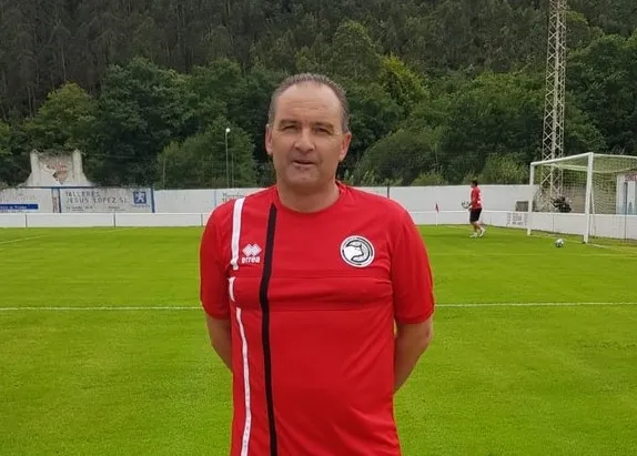 Pando, con Unionistas / Unionistas CF