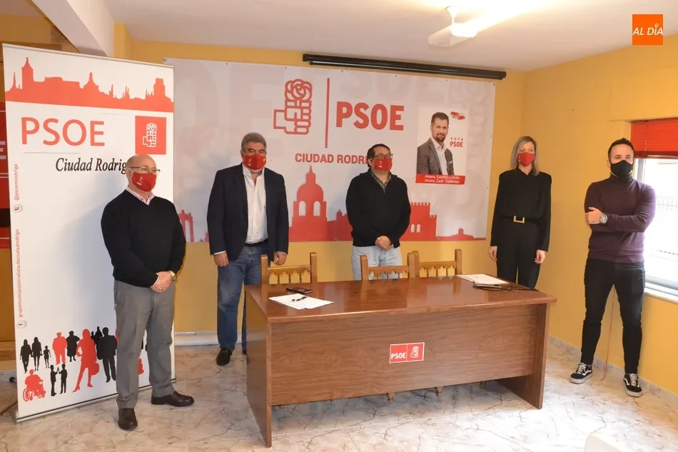 El PSOE señala que, vistos los Presupuestos, Marcos Iglesias pinta poco o nada para la Junta ...