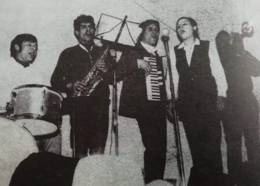 Foto 4 - Isabel Amor Palomero, cien a&ntilde;os simpatizando con la justicia desde la libertad  