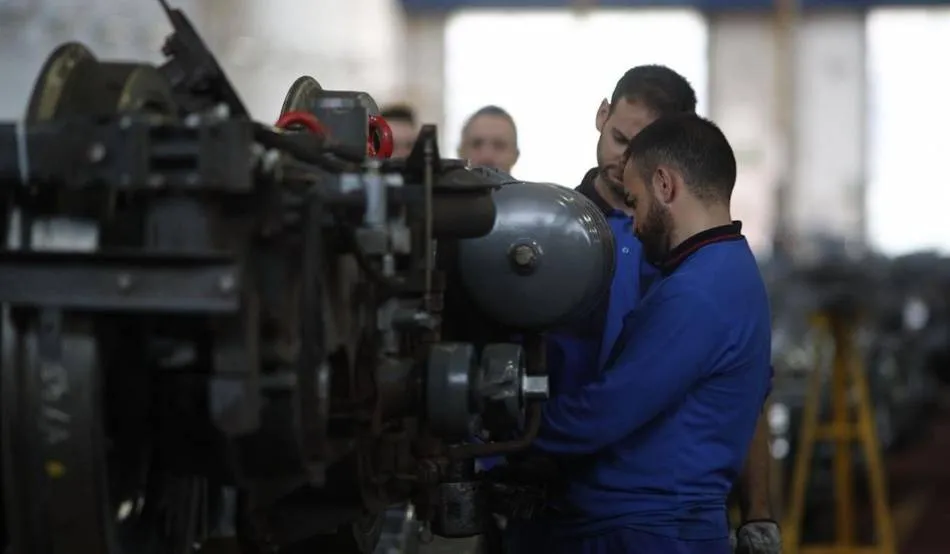 Un estudio apoya que la salud de la población es suficiente para ampliar la edad de jubilación