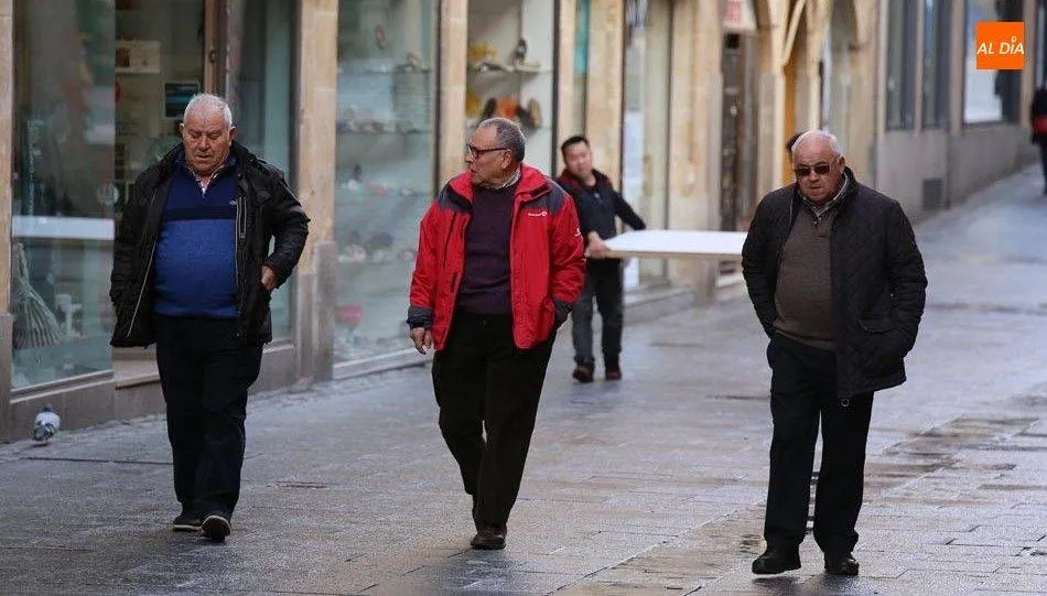 La edad legal de jubilación subirá a 66 años desde enero y la pensión se calculará con 24...