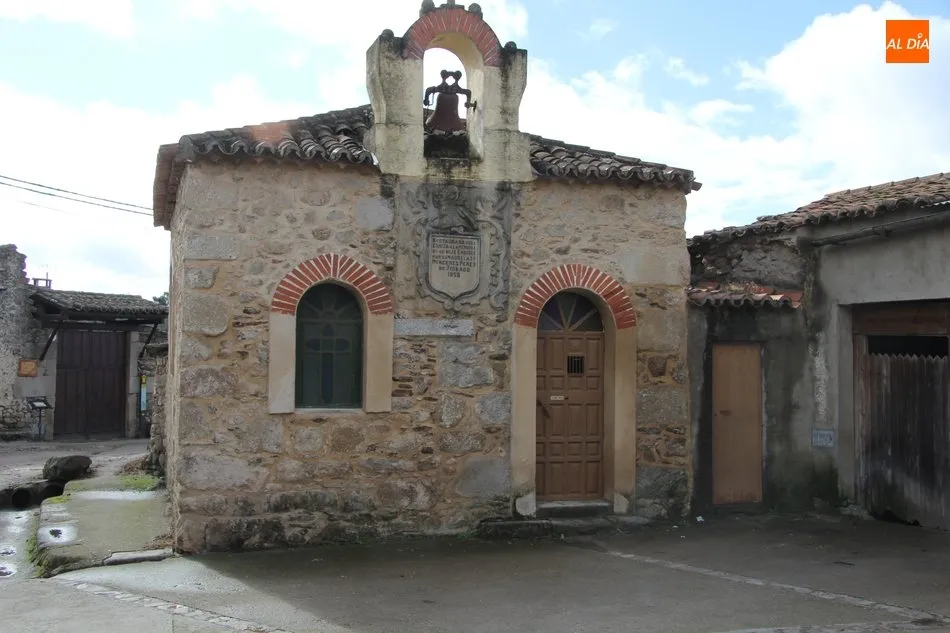 Foto 4 - San Felices de los Gallegos, el pueblo m&aacute;s bello del oeste salmantino  