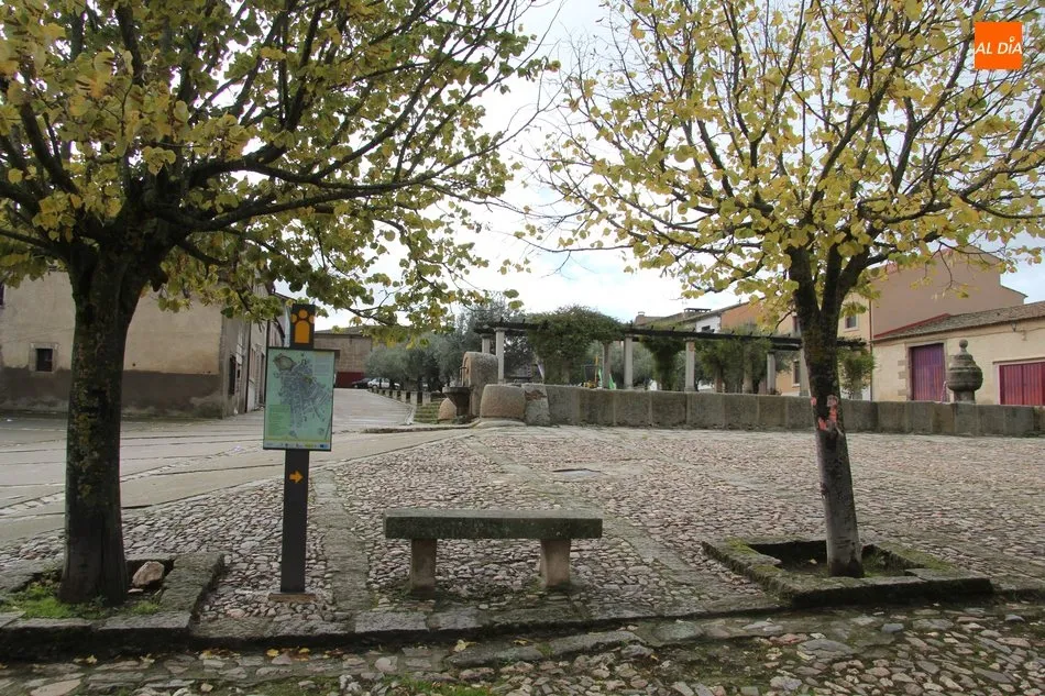 Foto 2 - San Felices de los Gallegos, el pueblo m&aacute;s bello del oeste salmantino  