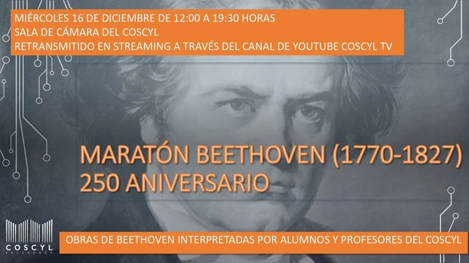 Foto 3 - El Conservatorio Superior presenta una nutrida programaci&oacute;n de Navidad